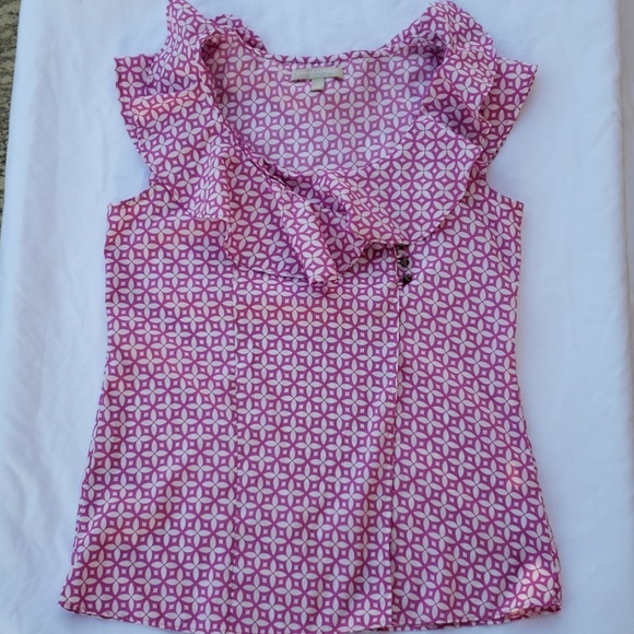 Banana Republic Blouse - Picture 1 of 4
